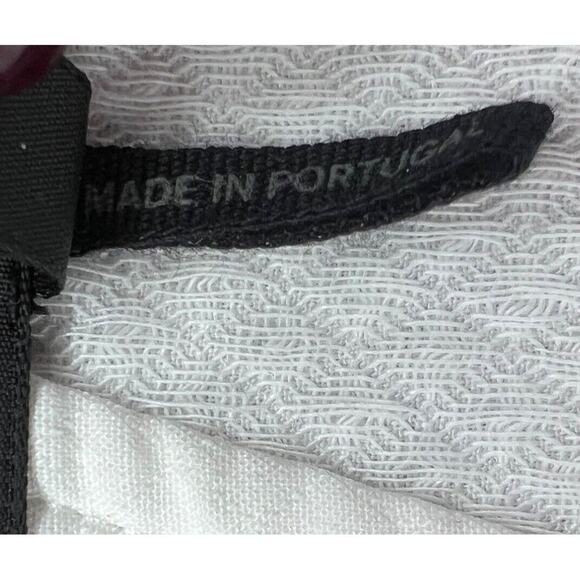 Rag & Bone Abby Jacket Womens XS White Cotton Relaxed Fit Open Belted Minimalist - Picture 13 of 13